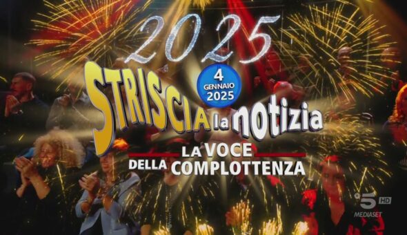 4 gennaio 2025
