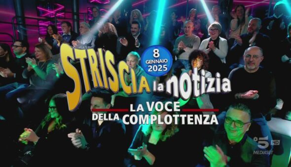 8 gennaio 2025