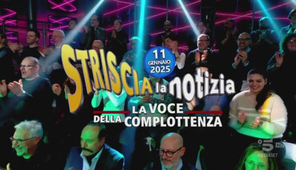 11 gennaio 2025