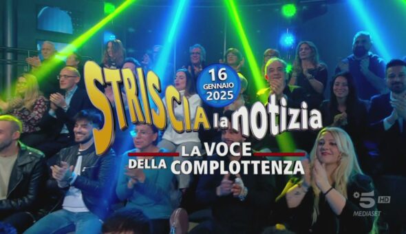 16 gennaio 2025