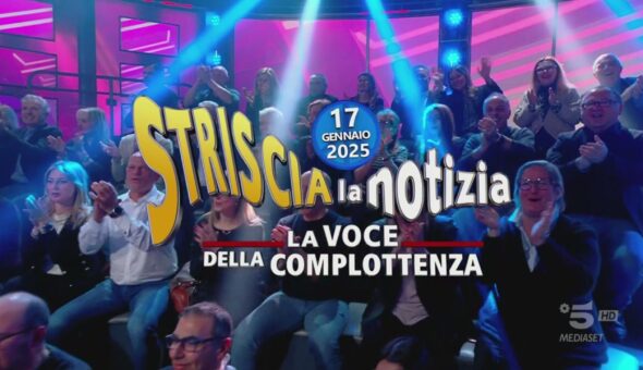 17 gennaio 2025