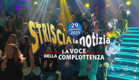 29 gennaio 2025