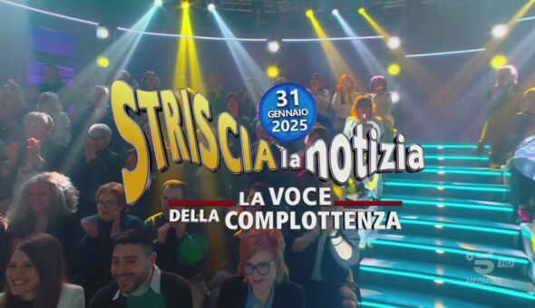 31 gennaio 2025