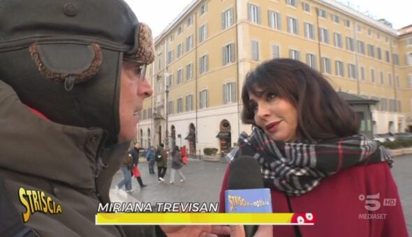 Lucci, ultim'ora: la Ferragni non aspetta un figlio
