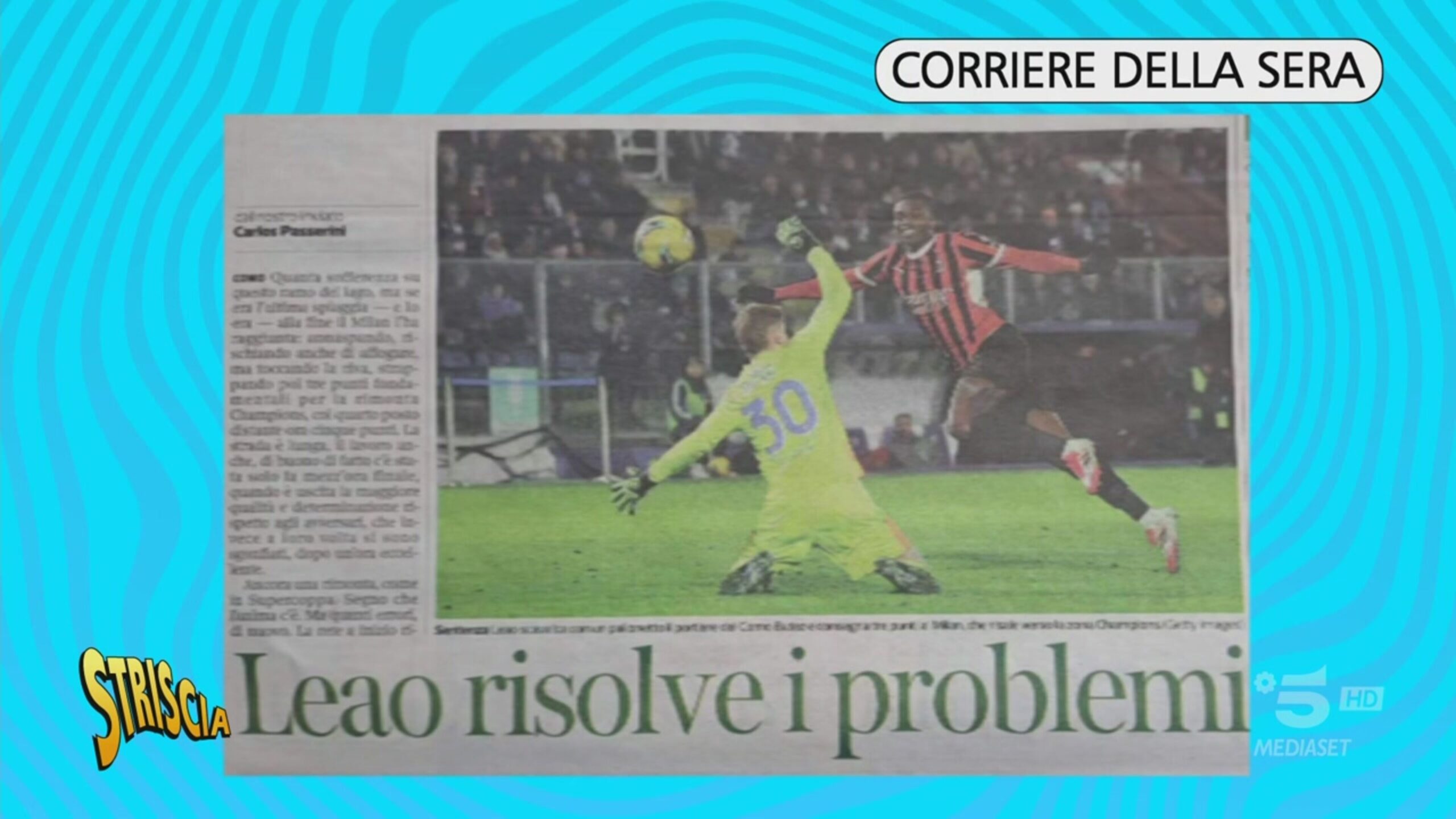 Striscioni: la “pareggite” della Juventus e le “premonizioni” di… Antonio Cassandro!