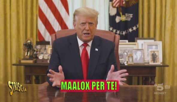Trump, 