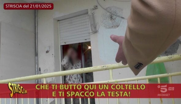Wanda Ferro e il quartiere difficile di Catanzaro: tornerà la legalità in Viale Isonzo?