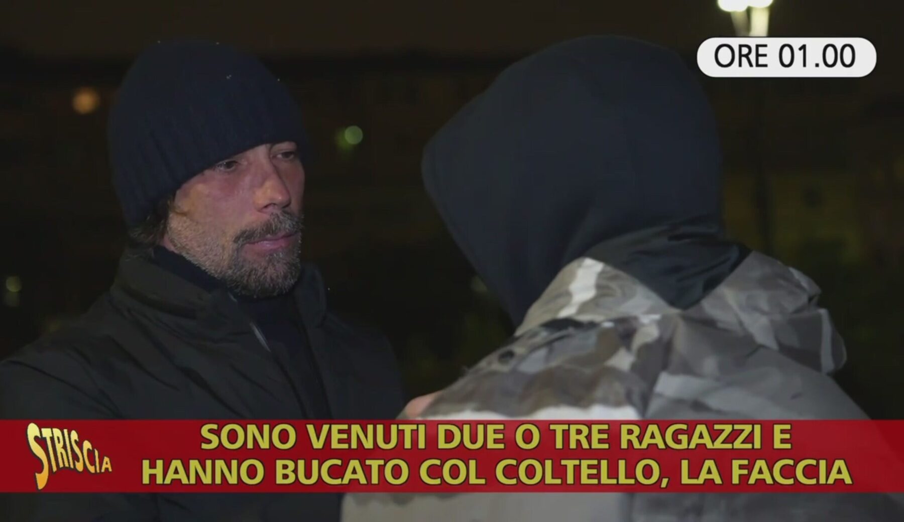 Questa sera a Striscia la notizia Vittorio Brumotti in versione “By night” fa tappa a Milano. Prostituzione, spaccio, aggressioni, risse e furti