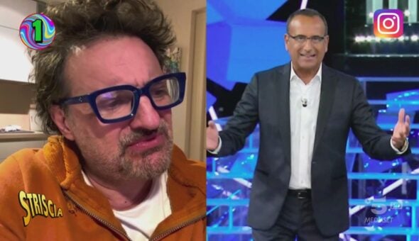 Nuovi Mostri: dalle canottiere hot agli amici degli amici