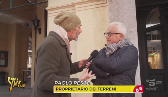 Laudadio e il caso dell'impianto industriale di fotovoltaici a Mogliano Veneto