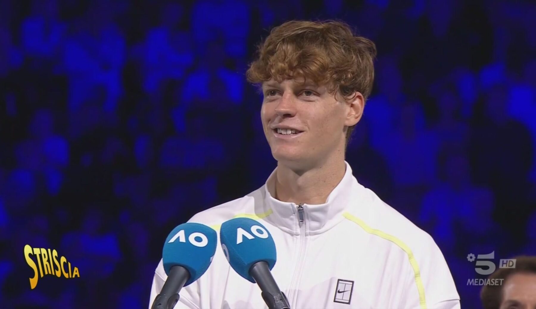 Wimbledon: Sinner ancora protagonista. La standing ovation dei politici di Highlander Dj