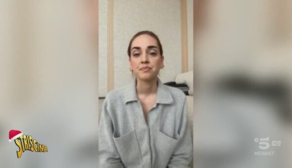 Ferragni e 