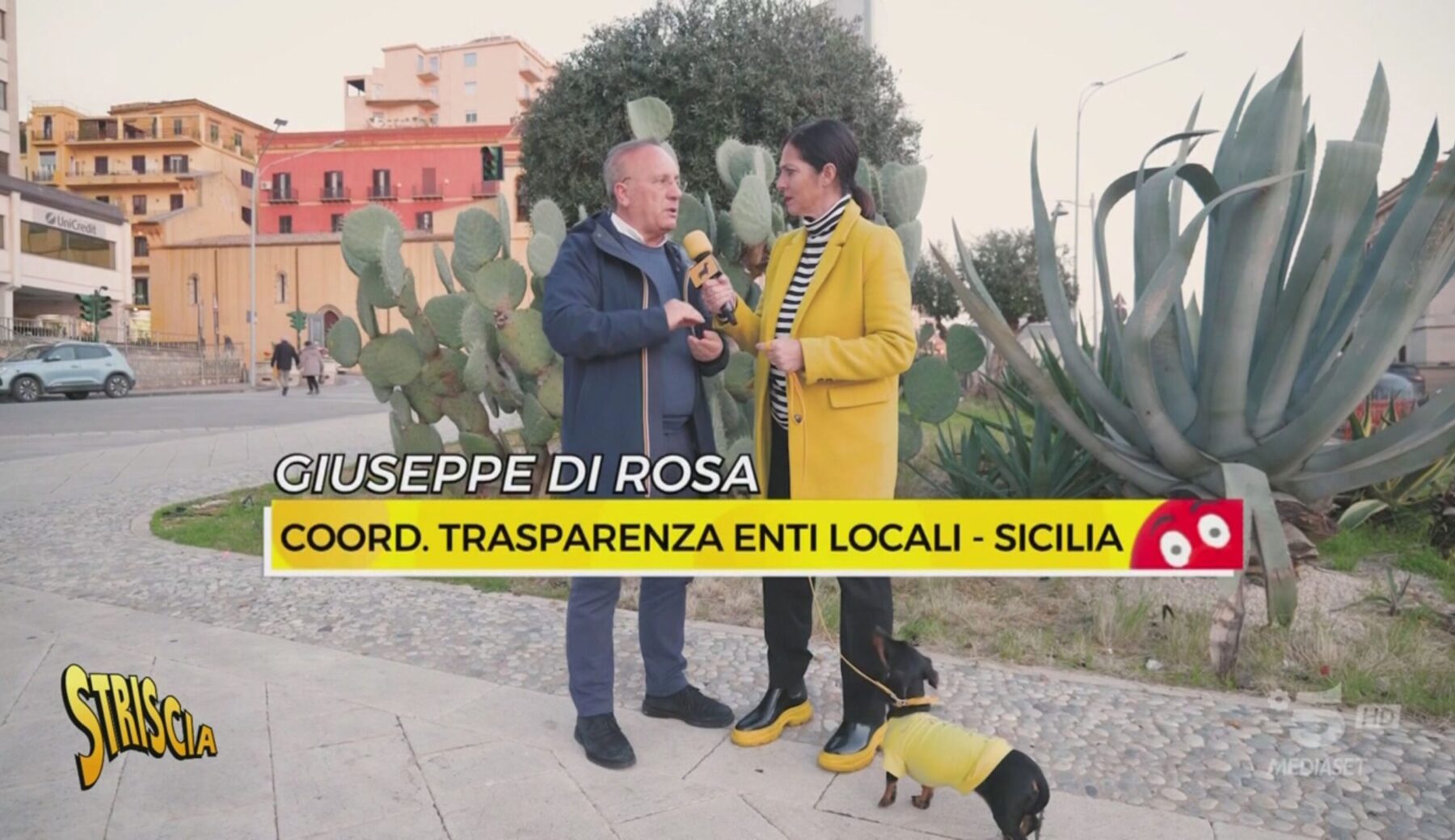 Agrigento e lo spreco di soldi pubblici: dalle inchieste di Striscia a gennaio ai reportage estivi su Corriere, LA7 e altre testate