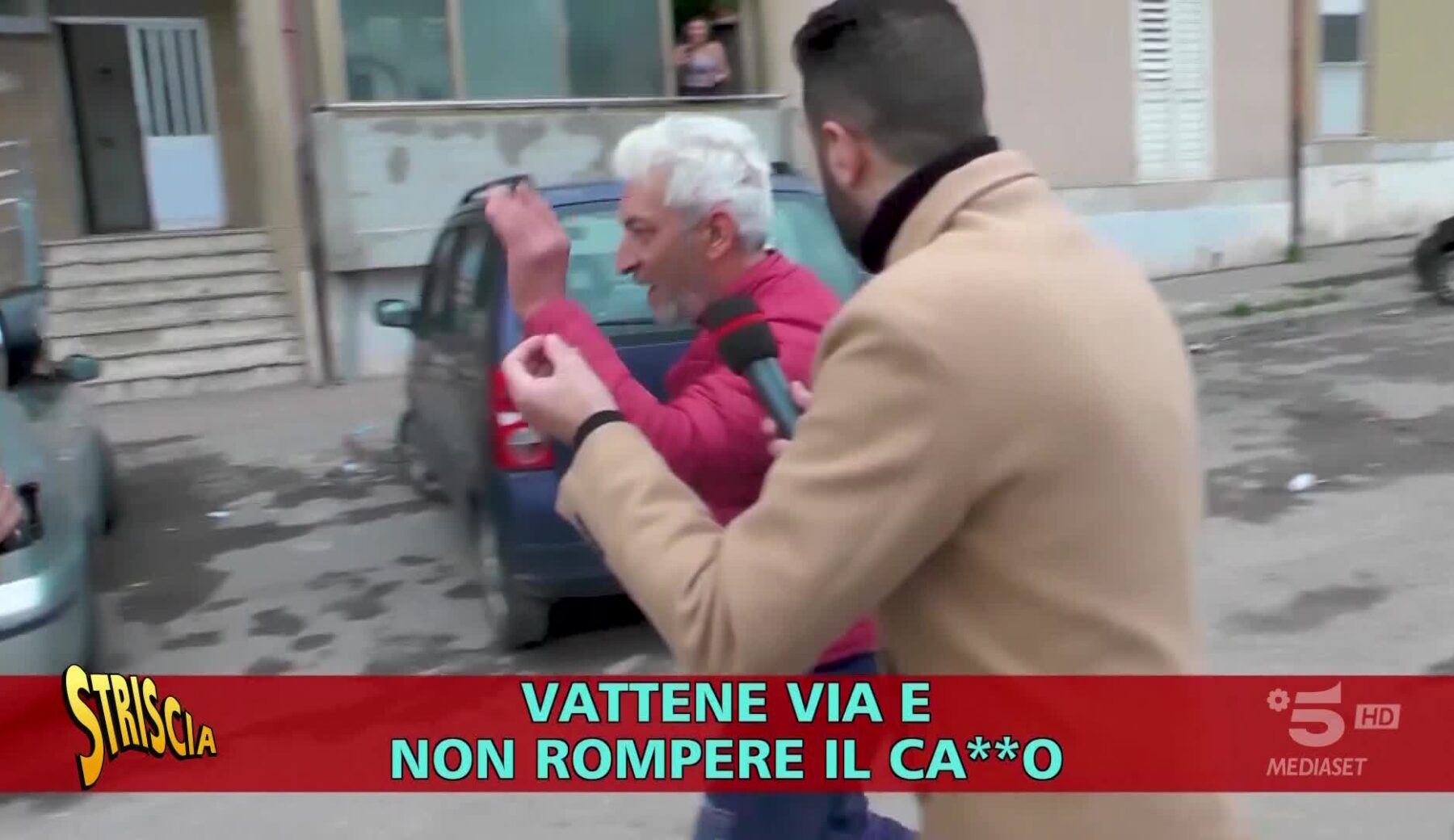 Stasera a Striscia: la sottosegretaria all’interno Wanda Ferro abita non lontano dal far west di Viale Isonzo a Catanzaro. Potrebbe tornare la legalità in un quartiere ormai al collasso?