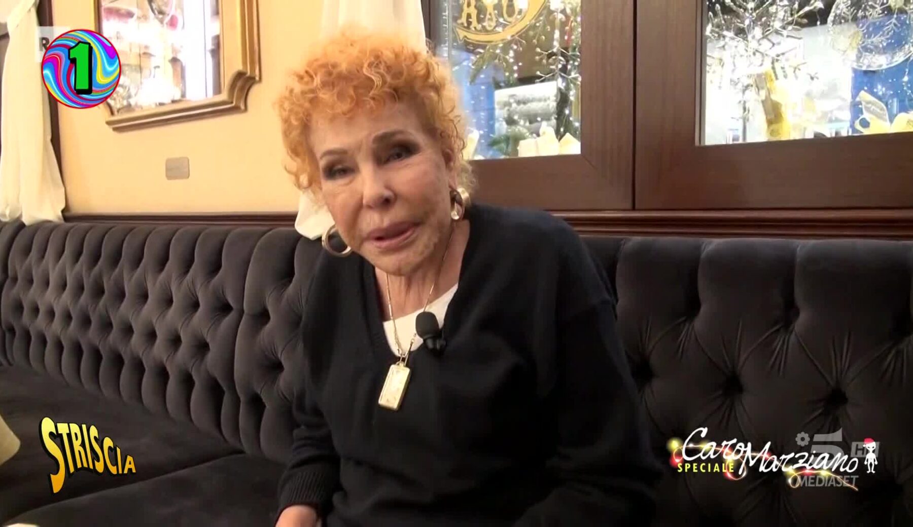 Buon compleanno a Ornella Vanoni, la regina senza tempo della musica italiana e dei… Nuovi Mostri!