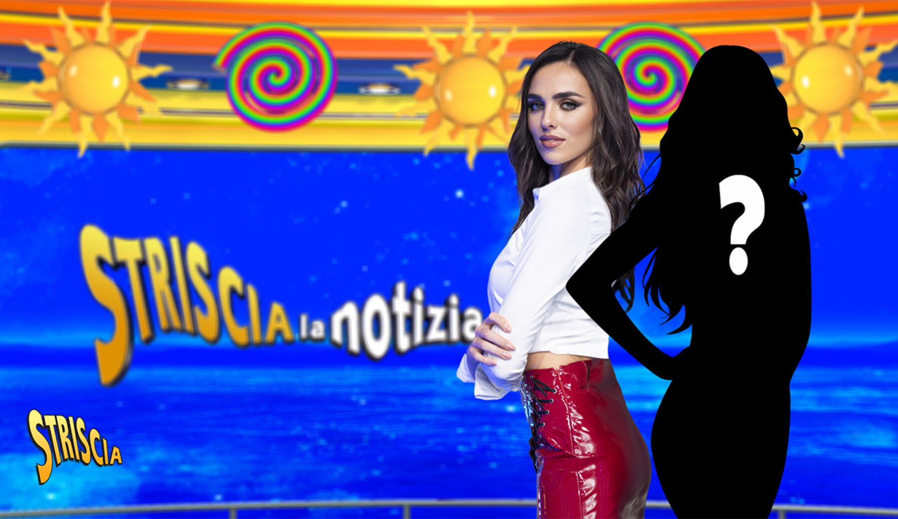 Prima semifinale per scegliere la Velina bionda di Striscia: vota da casa durante la puntata in diretta!