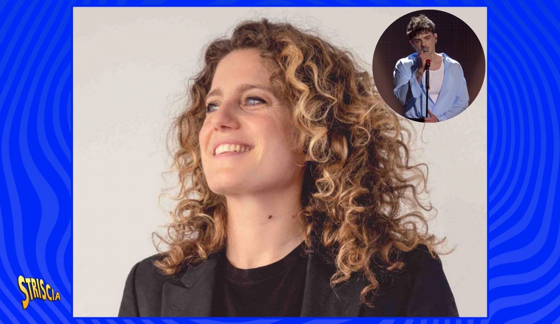 Dopo lo scoop di Pinuccio sulla vittoria di Olly anche la sua manager Donà rompe il silenzio