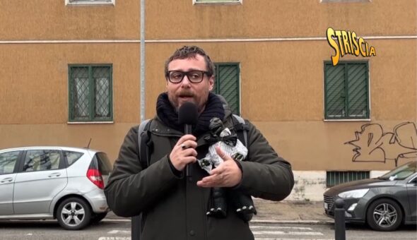 Oggi a Striscia prosegue l’inchiesta di Pinuccio sul Festival di Sanremo: con il sistema di votazione adottato a Sanremo 2025, la scorsa edizione avrebbe vinto Geolier