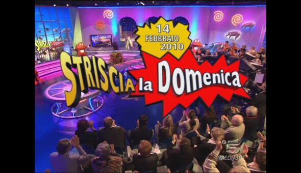 14 febbraio 2010
