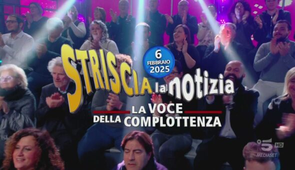6 febbraio 2025