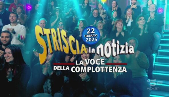 22 febbraio 2025