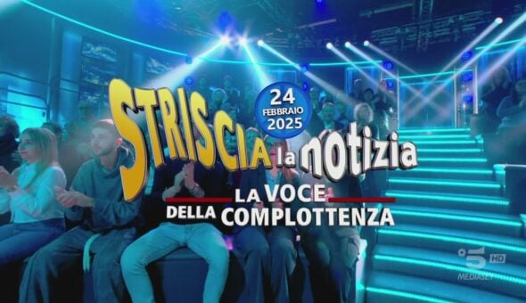 24 febbraio 2025