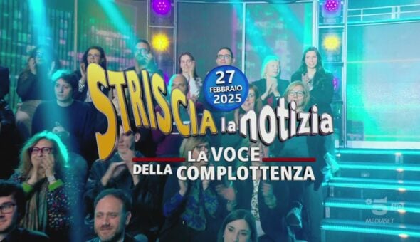 27 febbraio 2025