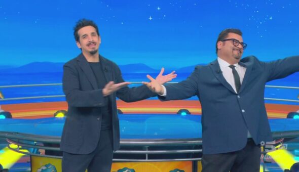 Le chat segrete di Fratelli d'Italia e la definizione di Matteo Salvini