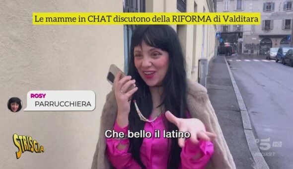 Riforma scuola: 
