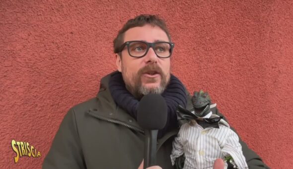 Scoop di Striscia la notizia sul festival di Sanremo: Olly sarebbe stato agevolato anche durante la seconda esibizione. La maggior parte dei favoriti si sono esibiti il mercoledì, mentre Olly il giovedì (con pochi competitor)
