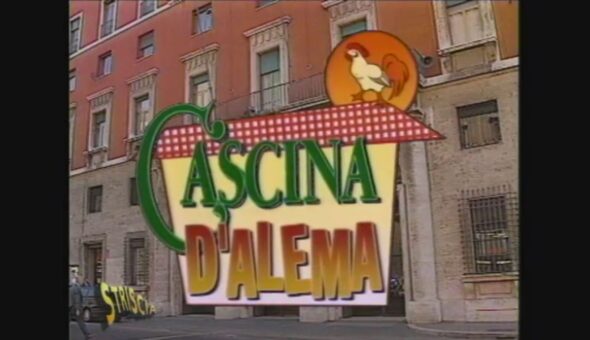 70 anni di Gene Gnocchi, ecco gli auguri di Striscia con le sue indimenticabili parodie