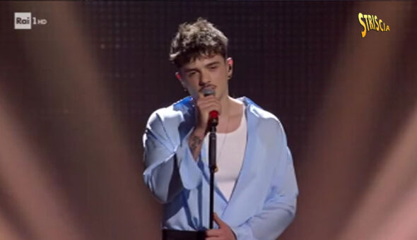 Olly, tutto quello che c'è da sapere sul vincitore del Festival di Sanremo 2025