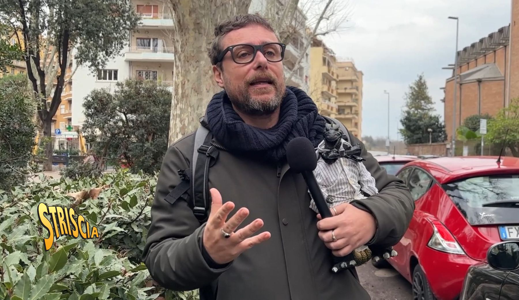 Stasera a Striscia televoto alla finale di Sanremo 2025, segnalazioni sulle anomalie nell’invio delle preferenze: il nuovo servizio di Pinuccio