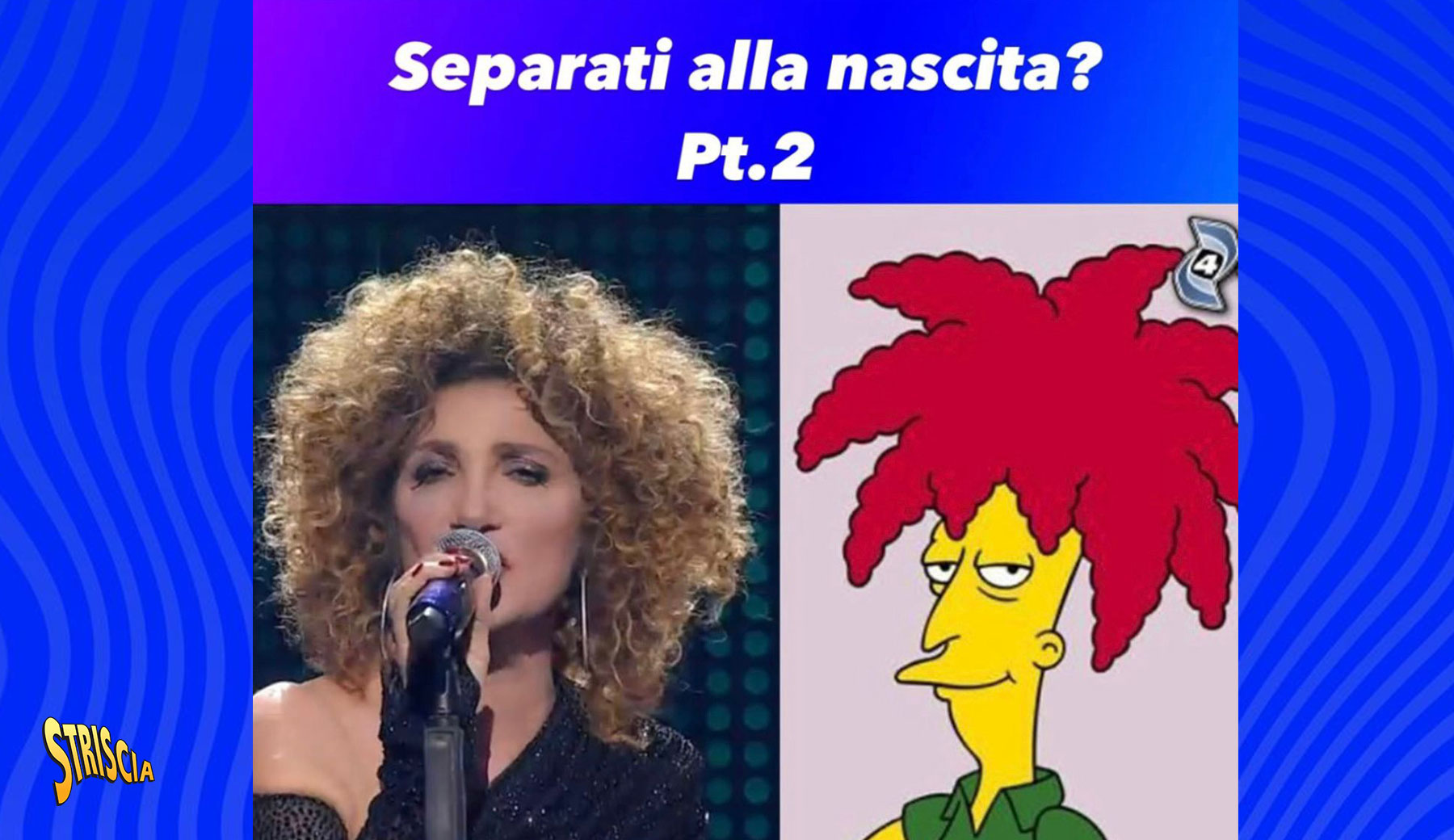 Il meglio del peggio della prima serata di Sanremo 2025