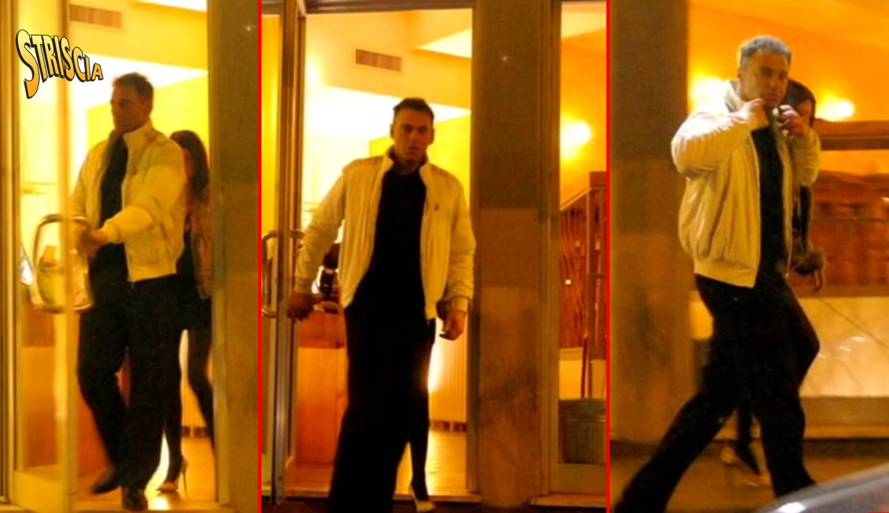 Arresto per Stefania Nobile, la figlia di Wanna Marchi, e Davide Lacerenza, suo ex e proprietario della “Gintoneria” di Milano: autoriciclaggio, prostituzione e droga