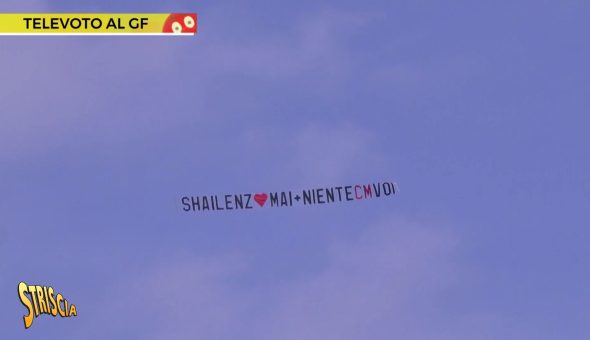 Grande Fratello: migliaia di euro raccolti dai gruppi fandom per aerei con striscioni sopra la casa del Gf, mai decollati. E televoto manipolato rubando account e-mail nel dark web