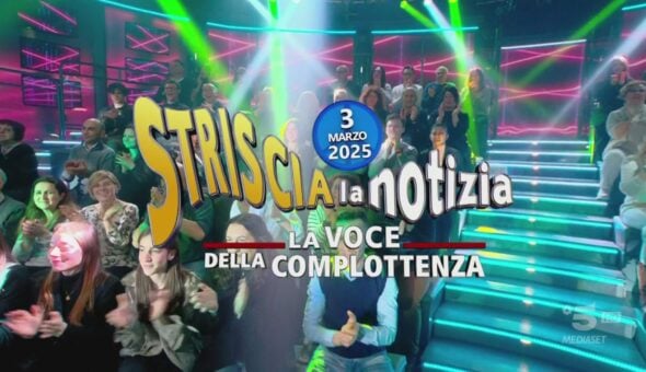 3 marzo 2025