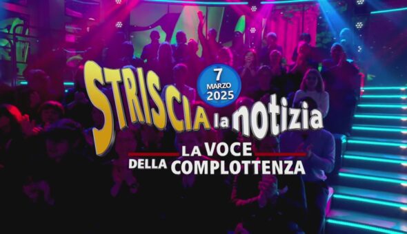 7 marzo 2025