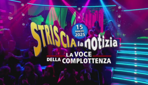 15 marzo 2025
