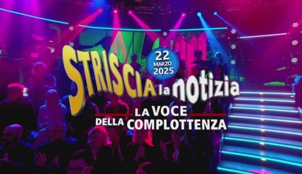 22 marzo 2025
