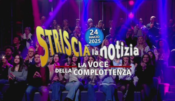 24 marzo 2025