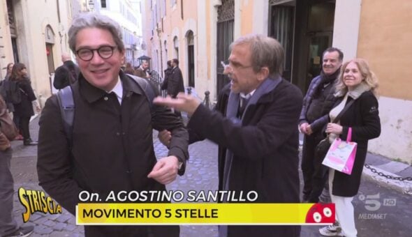 La Russa-Ballantini: Zelensky si doveva vestire meglio, una bella camicia nera