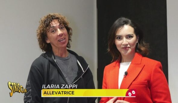 Sentenza di condanna a 2 anni e 3 mesi di reclusione per Antonio Colonna dopo i servizi del tg satirico
