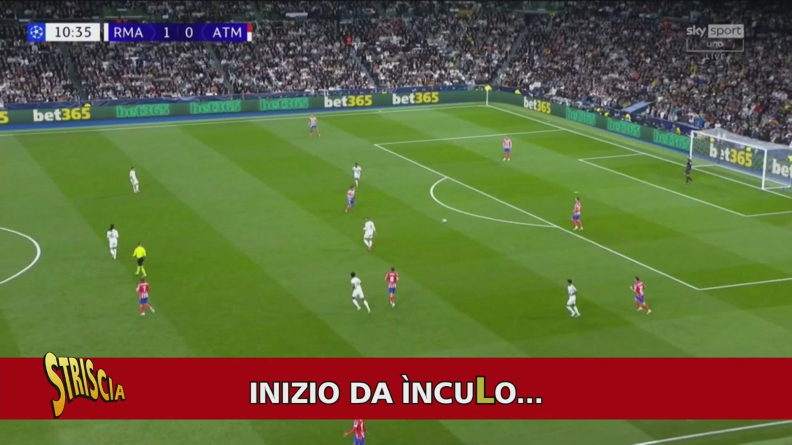 Striscioni di Militello: da Zielinski a Zelensky… è un attimo!