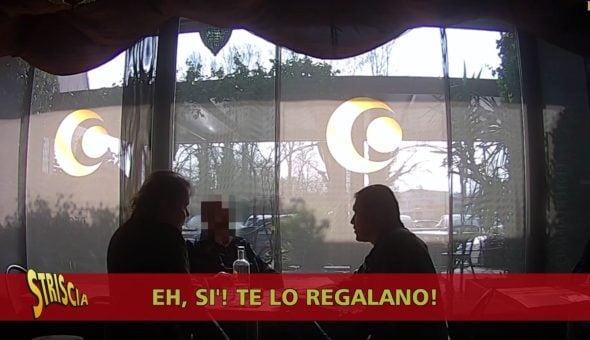 Il raggiro dei lingotti d'oro venduti a prezzi stracciati