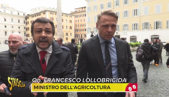 Guerra o pace? Il Salvini Ballantini propone il piano B, come 