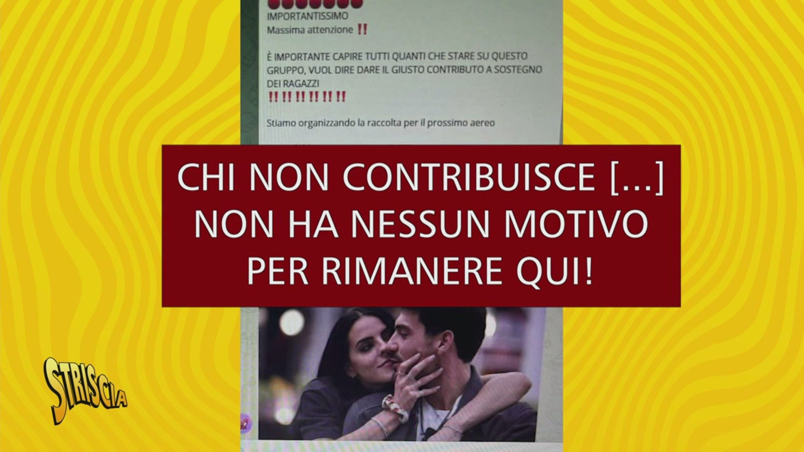 «Potrebbero uscire 600mila voti che falserebbero il televoto»: i segreti” del televoto GF secondo un esperto