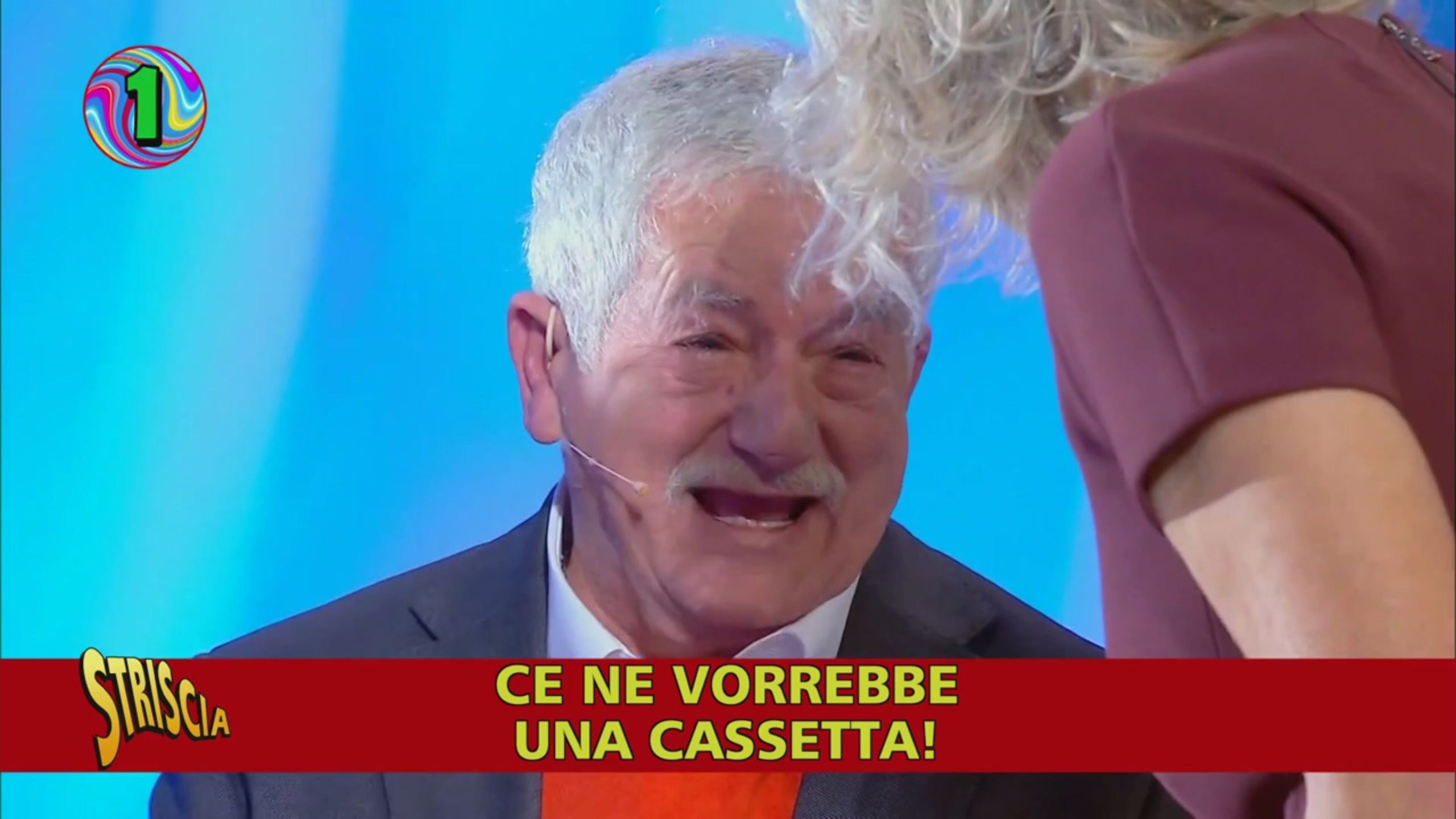 A “C’è posta per te” spunta il Viagra: viaggio tra i Nuovi Mostri