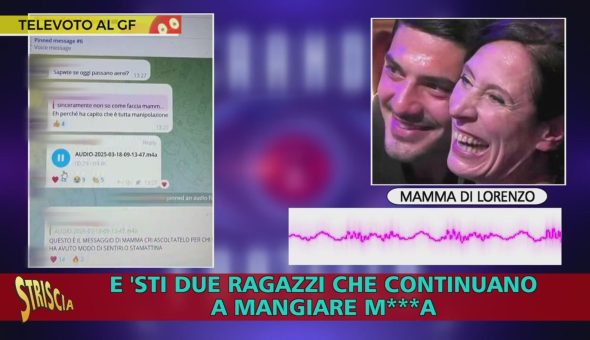 Anticipazione - Al