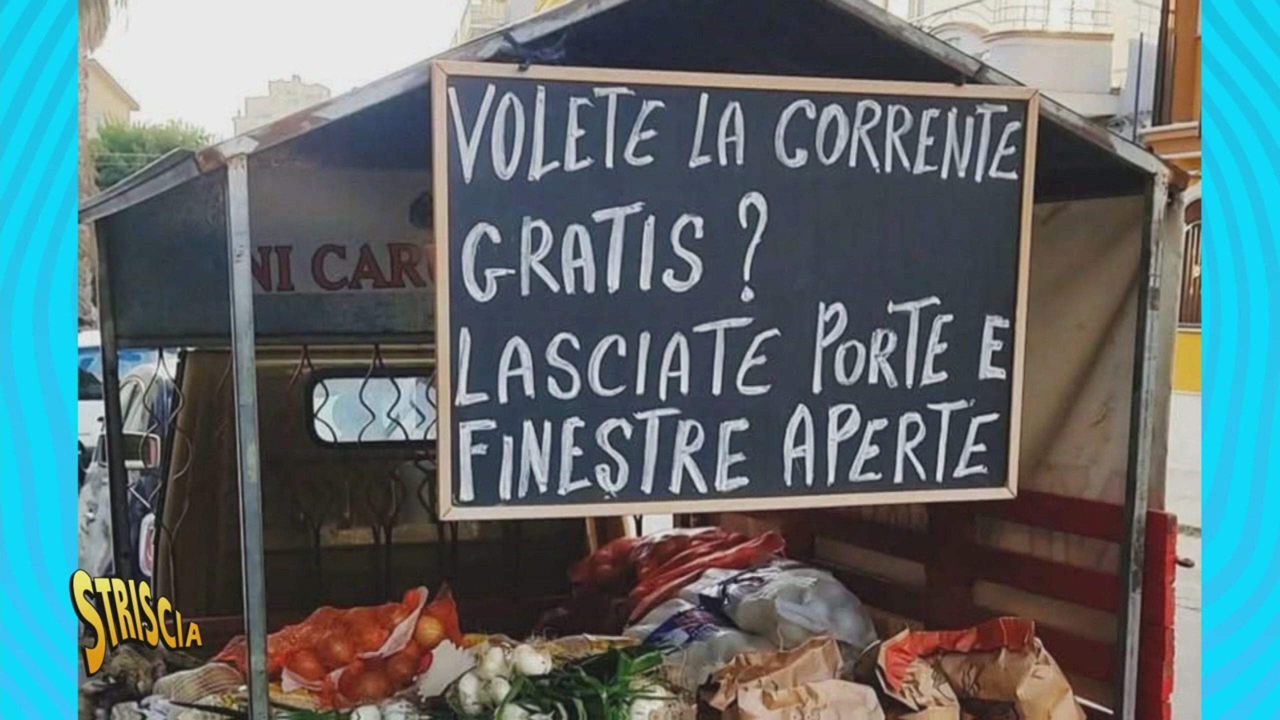 Cartelli di Cristiano Militello: dalla cronaca “Marrone” a Trump che tifa per la “Dazio”